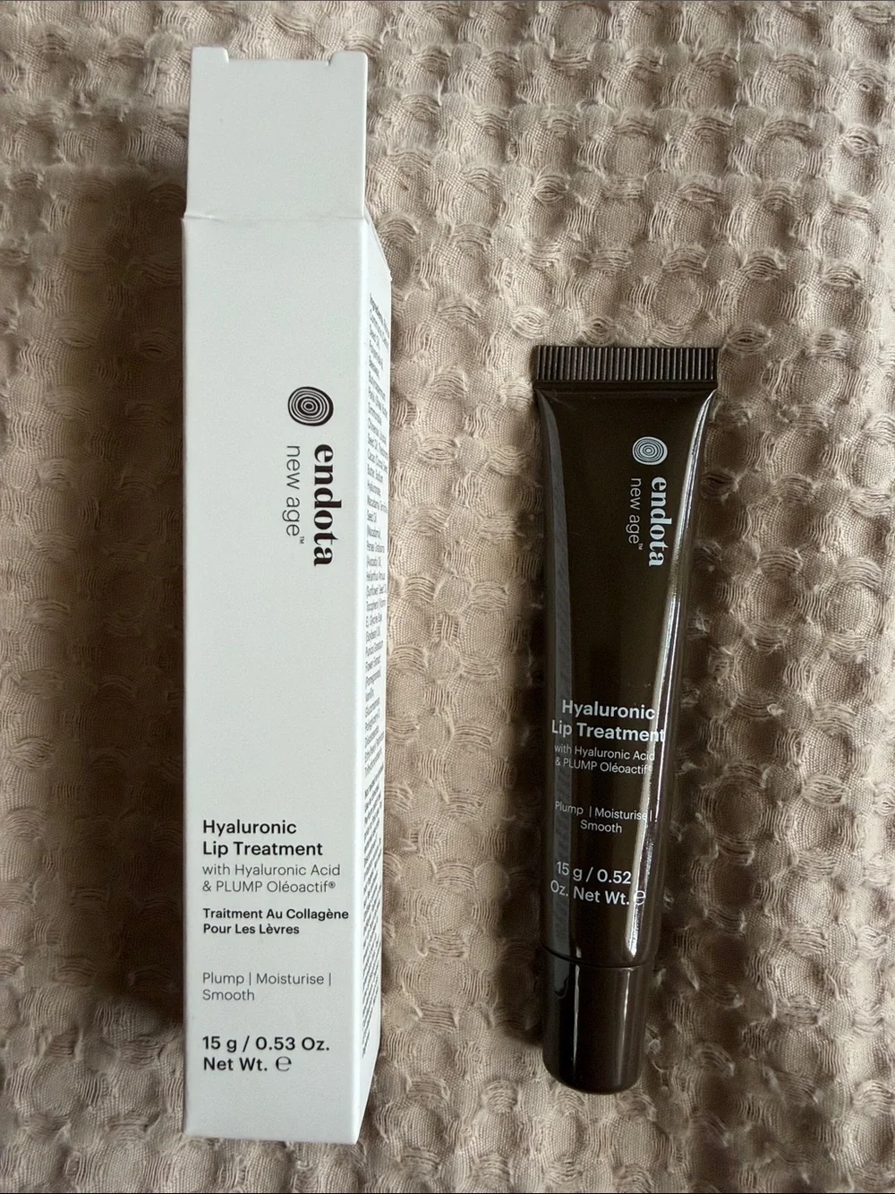 Endota | Hyaluronic Lip Treatment